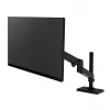 Ergotron LX Pro - Montāžas komplekts (Monitora roka) - LCD displejam - cauruma stiprinājums, augsts stabs - Alumīnijs - Melns - Ekrāna izmērs: līdz 86,4 cm (līdz 34 collām) (45-709-292)