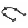 SATA kabelis DeLOCK 60395 0,4 m SATA 15-pin 4 x SATA 15-pin Melns