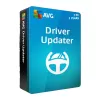AVG Driver Updater atslēga (1 ierīce, 2 gadi)