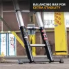 Teleskopiskās kāpnes Batavia B.V. Giraffe PRO 3,81 m, modelis 7063670