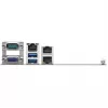 Mātesplate ASRock EC262D4U Intel C262 LGA 1700 micro ATX, 4× DDR5 DIMM, 8× SATA III, 2× LAN, 1× M.2