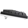 Ducky ONE 2 RGB tastatūra spēlēm USB melna