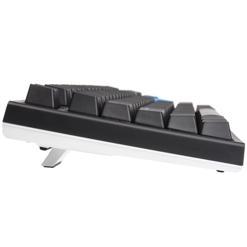 Ducky ONE 2 RGB tastatūra spēlēm USB melna