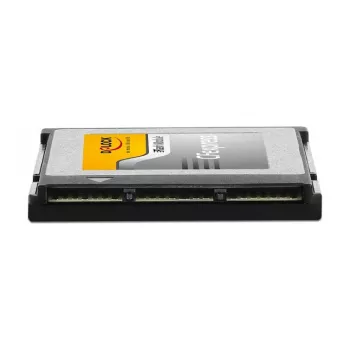 Atmiņas karte DeLOCK 54066 256 GB CFexpress