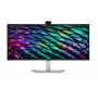 Dell P3426WEB | 34 collas | IPS | WQHD | 21:9 | 100 Hz | 5/8 ms | 3440 x 1440 pikseļi | 350 cd/m² | Garantija 60 mēneši