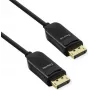 VALUE DisplayPort v1.4 kabelis AOC 8K60 ST/ST 20m - Kabelis - Digitālais/Displeja/Video - 20 m (14.99.3467)