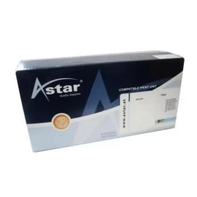 ASTAR Schwarz - kompatibel - Tonerpatrone - für LaserJet Pro 300 color M351a