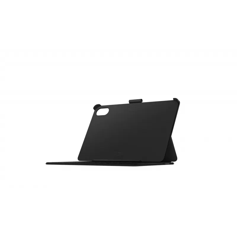 Tastatūra Xiaomi Bluetooth bezvadu tastatūra 70591 Xiaomi Redmi Pad 2 Pro, kompakts izkārtojums