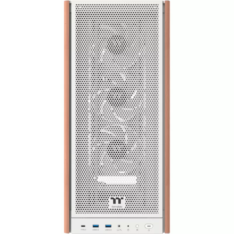 Thermaltake S370 WS Mid Tower korpuss