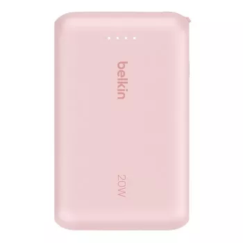 Ārējais akumulators Belkin BPB021HQPK 10000 mAh