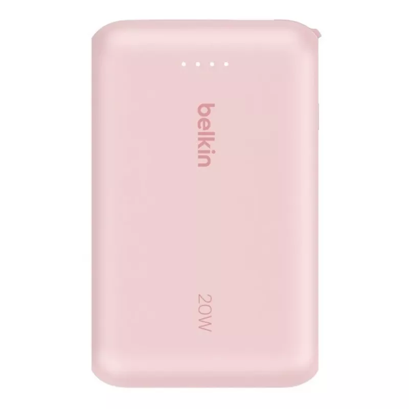 Ārējais akumulators Belkin BPB021HQPK 10000 mAh