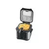 Fritieris Clatronic FR 3649 Viens 2,5 L 1600 W Melns