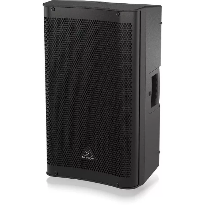 Behringer DR112DSP - aktīvs skaļrunis 12 ar Bluetooth
