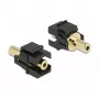 Keystone modulis stereo ligzda sievišķā 3,5 mm DeLOCK 86858