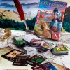 Pegasus Spiele Die Kartographin galda spēle