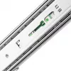 SilverStone SST-RMS07-20 statņu stiprinājums 1U un 2U