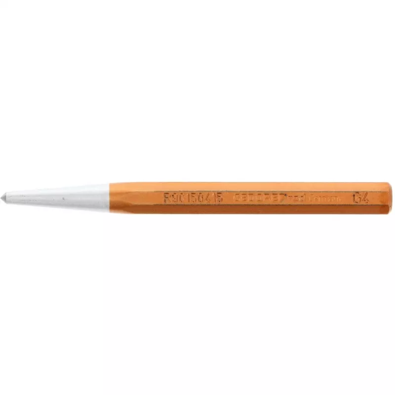 Punch/Nail Set Gedore R90150415 Svars 80g