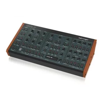 Behringer UB-Xa analogais sintezators