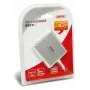 UNITEK Y-9313 karšu lasītājs USB 3.2 Gen 1 (3.1 Gen 1) Sudrabs
