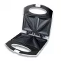 Sviestmaižu gatavotājs Titanum Fontina TKT006W, 1000 W, balts