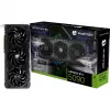 Grafiskā karte GAINWARD GeForce RTX 5090 Phantom — 32 GB GDDR7, 512 bitu, PCIe 5.0, 3x DP 2.1b + HDMI 2.1b, 3 ventilatori, 331,9 mm