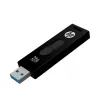 HP x911w USB zibatmiņa 256 GB USB Type-A 3.2 Gen 1 (3.1 Gen 1) melna