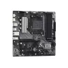 Mātesplate ASRock B550M Phantom Gaming 4 AMD B550 Socket AM4 micro ATX