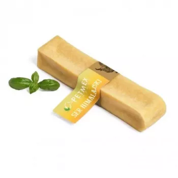 PETMEX Himalaju siers ar mango M - suņu kārums - 80g
