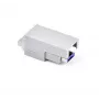 Smartkeeper LK03DB porta bloķētājs USB Type-A zils plastmasas 1 gab.