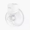 Momcozy S12 Pro dubultais elektriskais krūts sūknis pelēks, 180 ml