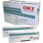 OKI TONER dzeltena ES5432/5473