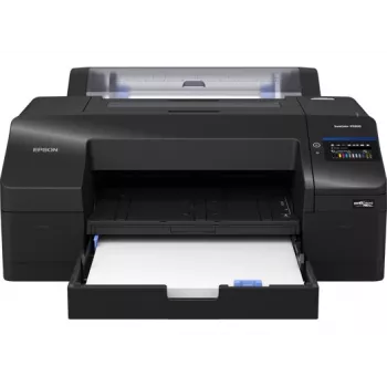 Epson SureColor P5300 lielformāta printeris Wi-Fi Piezoelektriskais tintes strūklas Krāsu 5760 x 1440 DPI A2 (420 x 594 mm) Ethernet LAN
