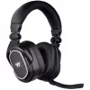 Thermaltake ARGENT H5 RGB, Bezvadu, Spēļu, 20 - 40000 Hz, 412 g, Austiņas, Melnas