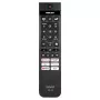 Savio RC-26 tālvadības pults IR bezvadu TV pogu vadība