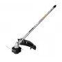 MAKITA Piederums - zāles trimmeris EM408MP - paredzēts DUX18