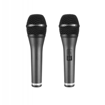 Beyerdynamic TG V70d Melns Skatuves/izpildījuma mikrofons