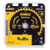 Apļveida zāģa asmens DeWALT DT20433-QZ 1 gab.