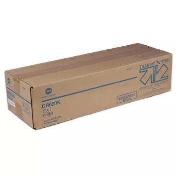 Konica Minolta Drum Drum DR-620 DR620 Melns (ACE60Y2) (ACE60Y2)