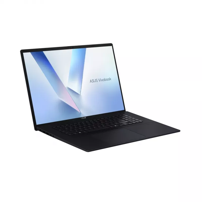 Portatīvais dators ASUS VivoBook 18 M1807 Ryzen AI 5 430 / 16 GB / 512 GB / 144 Hz