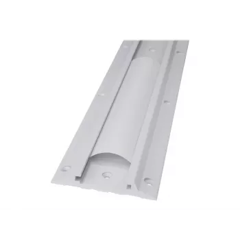 Wall Track Ergotron 34 collu alumīnija 31-018-182