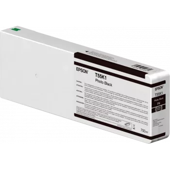Tintes kārtridžs Epson UltraChrome Pro10 Pelēks 350 ml, viens iepakojumā