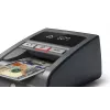 Safescan 185-S viltotu banknošu detektors Melns
