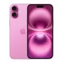 iPhone 16 Plus 256GB - Rozā