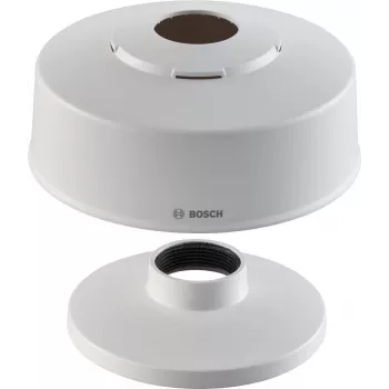 Drošības kameras piederums Bosch F.01U.394.003 āra lietošanai balts 19.5 cm
