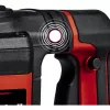 Rotējošais āmurs TE-RH 40 3F (sarkans/melns, 1050 W, SDS-max)
