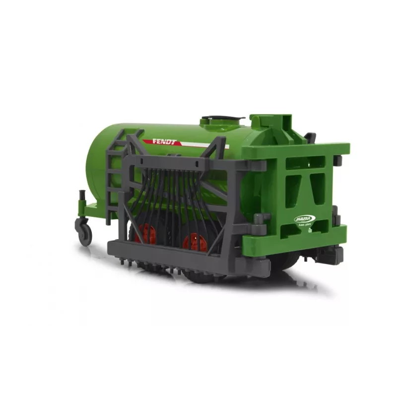 Jamara Fendt Water Tank ar šļūtenes dozatoru radio vadāms modelis