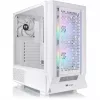 PC korpuss Thermaltake Ceres 350 MX Midi Tower balts