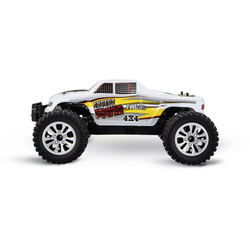 Ar tālvadību vadāma rotaļu automašīna Carrera Toys 370102001