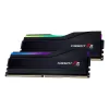 Darbvirsmas atmiņa G.SKILL Trident Neo RGB DDR5 2×16GB 6000 MHz CL30, 32 GB, divkanālu, 1.1V, XMP 3.0