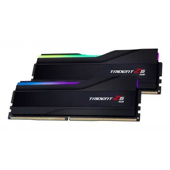 Darbvirsmas atmiņa G.SKILL Trident Neo RGB DDR5 2×16GB 6000 MHz CL30, 32 GB, divkanālu, 1.1V, XMP 3.0